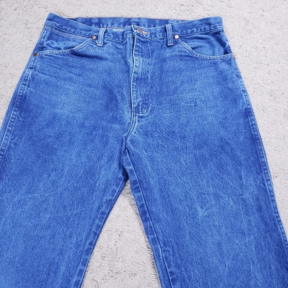 Wrangler ll cowboy purchasing**